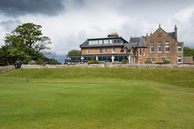Royal Golf Hotel, Dornoch, United Kingdom