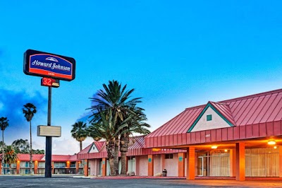 Howard Johnson Inn - Tucson Downtown, Tucson, United States of America