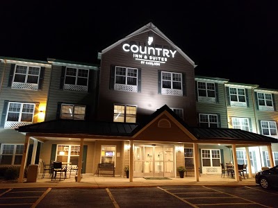 Country Inn & Suites By Carlson Ankeny, Ankeny, United States of America