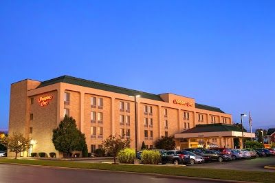 Hampton Inn Cleveland-Solon, Solon, United States of America