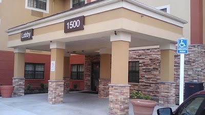 Extended Stay America - Baltimore - BWI Airport , Linthicum Heights, United States of America