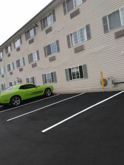 Comfort Inn Wenatchee, Wenatchee, United States of America