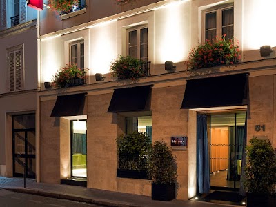 Mercure Paris Champs Elysees, Paris, France
