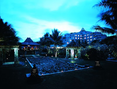 HYATT REGENCY YOGYAKARTA, Yogyakarta, Indonesia