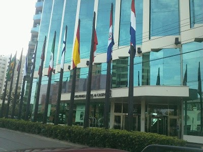 Delfines Hotel & Casino, Lima, Peru