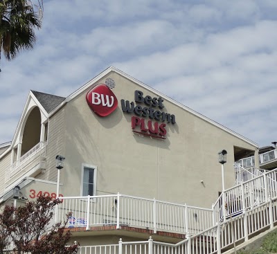 Best Western Plus Marina Shores Hotel, Dana Point, United States of America