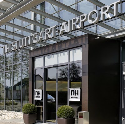 NH Stuttgart Airport, Stuttgart, Germany