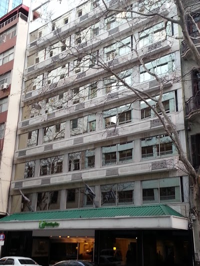 Holiday Inn Montevideo, Montevideo, Uruguay