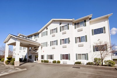 Comfort Inn Auburn - Federal Way, Auburn, United States of America
