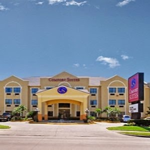 Comfort Suites - Near The Galleria, Houston, United States of America