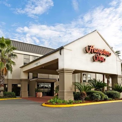 Hampton Inn Sulphur, Sulphur, United States of America