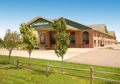 Comfort Inn Goodland, Goodland, United States of America