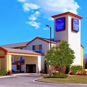Sleep Inn Wytheville, Wytheville, United States of America