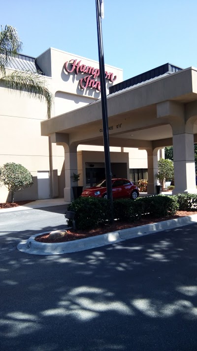 Hampton Inn Melbourne, Melbourne, United States of America