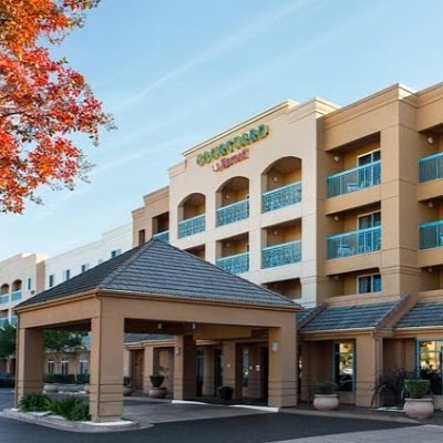 Courtyard by Marriott Pleasant Hill, Pleasant Hill, United States of America