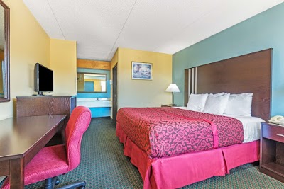 Days Inn Dayton - Huber Heights - Northeast, Huber Heights, United States of America