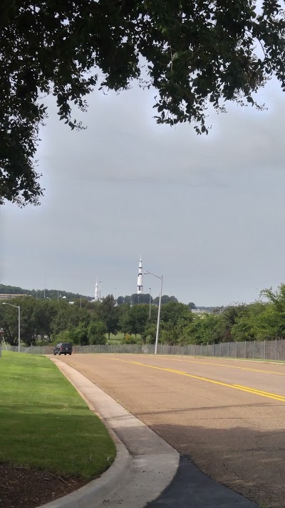 Extended Stay America Huntsville-US Space and Rocket Center, Huntsville, United States of America
