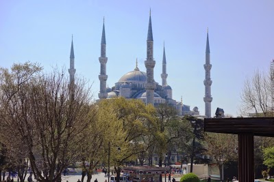 FEHMI BEY, Istanbul, Turkey