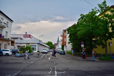 TOP acora Hotel und Wohnen, Karlsruhe, Germany