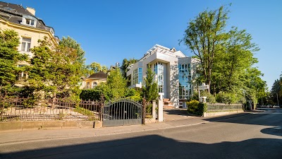 FONTANA HOTEL, Wiesbaden, Germany