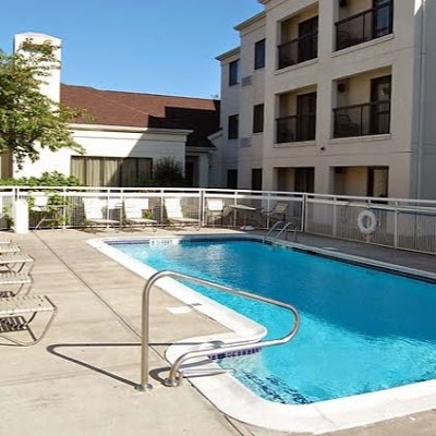 Courtyard by Marriott New Haven Orange-Milford, Orange, United States of America