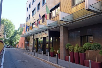 Art Hotel Navigli, Milan, Italy