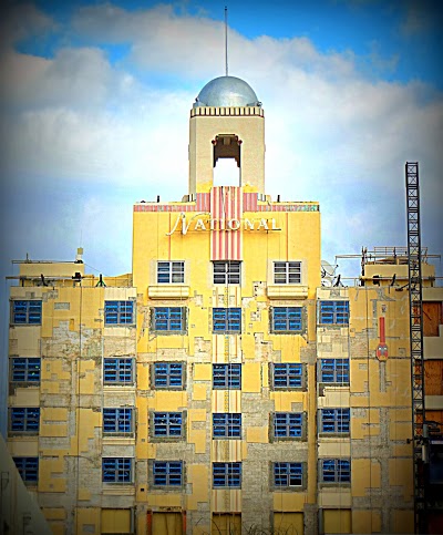 The National Hotel, Miami Beach, United States of America