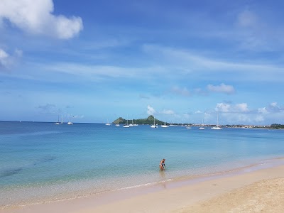 Tuxedo Villas, Gros Islet, Saint Lucia
