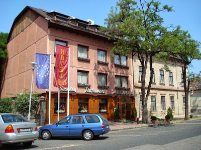Hotel Gloria Budapest, Budapest, Hungary