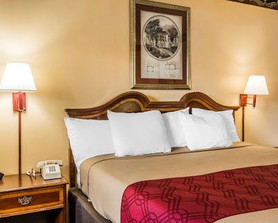 Econo Lodge Macon, Macon, United States of America