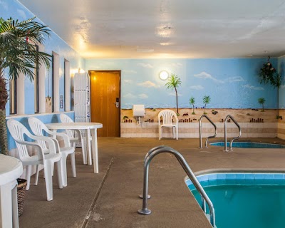 Quality Inn O'fallon, OFallon, United States of America