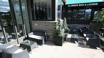 Quality Hotel Klubben, Tonsberg, Norway