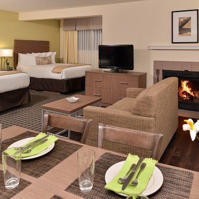 Hawthorn Suites - Atlanta Buckhead, Atlanta, United States of America