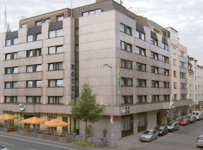 RINGHOTEL DREES, Dortmund, Germany