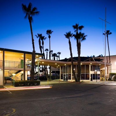 Seaport Marina Hotel, Long Beach, United States of America