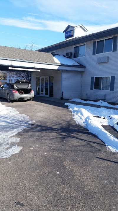 Travelodge Wisconsin Dells, Wisconsin Dells, United States of America
