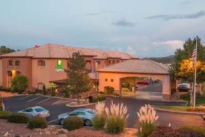 Holiday Inn Express Prescott, Prescott, United States of America
