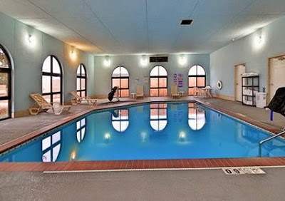 Quality Inn Childress, Childress, United States of America