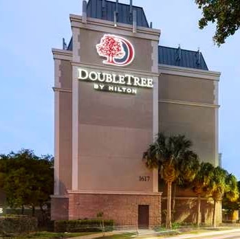 DoubleTree by Hilton Austin - University Area, Austin, United States of America