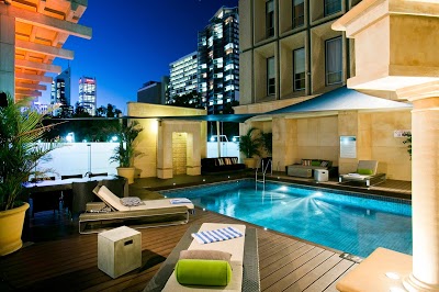 Duxton Hotel Perth, Perth, Australia