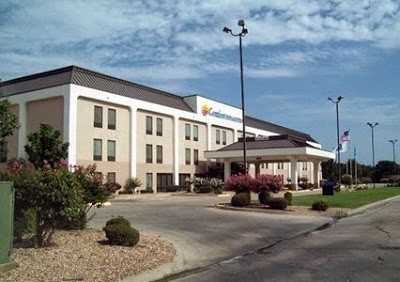 Comfort Inn And Suites Ardmore, Ardmore, United States of America