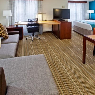 Residence Inn by Marriott Indianapolis Downtown on the Canal, Indianapolis, United States of America