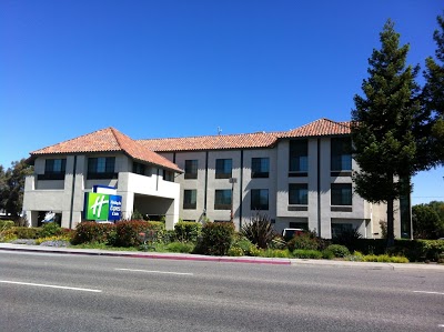 Holiday Inn Express Hotel &Suites Santa Clara-Silicon Valley, Santa Clara, United States of America
