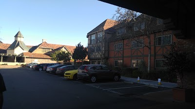 Hotel Corque, Solvang, United States of America