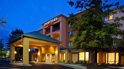 Courtyard Birmingham Colonnade, Birmingham, United States of America