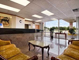 Super 8 Dover, Dover, United States of America