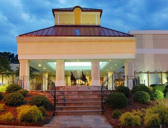 Ramada Plaza Winston Salem North, Winston-Salem, United States of America