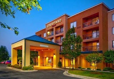 Courtyard by Marriott Beckley, Beckley, United States of America