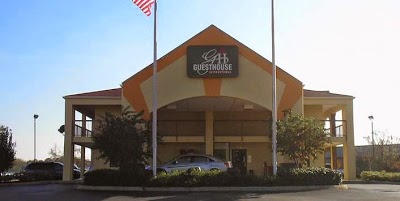 GUESTHOUSE INN DOTH, Dothan, United States of America