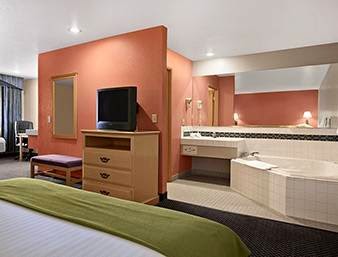 Travelodge Ukiah, Ukiah, United States of America